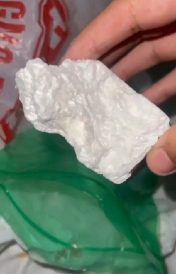 Buy powder cocaine