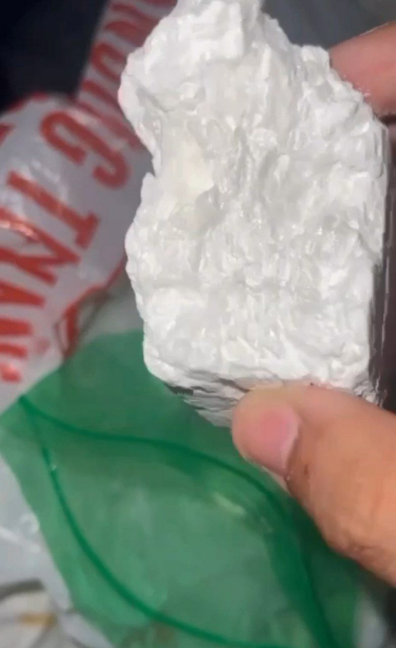 Uncut cocaine for sale