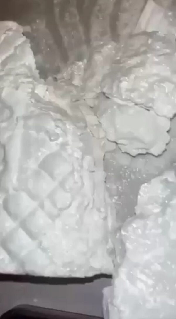 Buy uncut cocaine