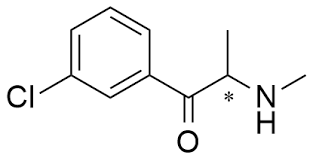 3-CMC CRYSTALS